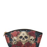 "Bloodrose" Eclipse Makeup Bag