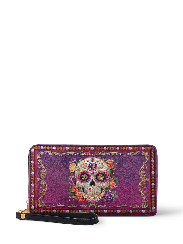"Catrinelle" Wallet