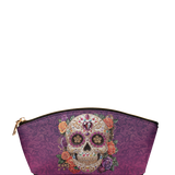 "Catrinelle" Eclipse Makeup Bag