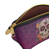 "Catrinelle" Eclipse Makeup Bag