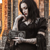 "Dustveil" Wallet