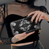 "Morthwing" Wallet