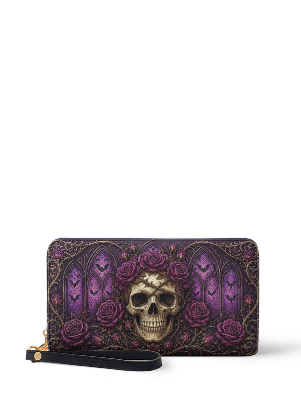 "Mortrose" Wallet