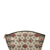 "Mournaire" Eclipse Makeup Bag