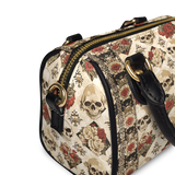 "Mournaire" Mini Satchel