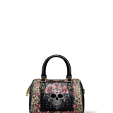 "Roselace" Mini Satchel