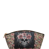 "Roselace" Eclipse Makeup Bag