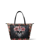 "Roselace" Leather Tote Bag Deal