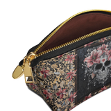 "Roselace" Eclipse Makeup Bag