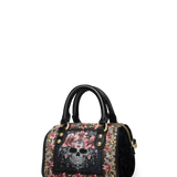 "Roselace" Mini Satchel