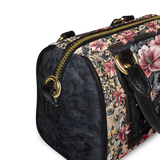 "Roselace" Mini Satchel