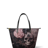 "Venomina" Leather Tote Bag Deal