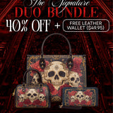 "Bloodrose" The Signature Duo Bundle