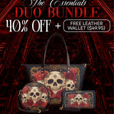 "Bloodrose" The Essentials Duo Bundle