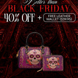 "Catrinelle" Mini Satchel Deal