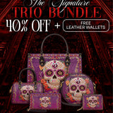 "Catrinelle" The Signature Trio Bundle