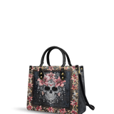 "Roselace" Leather Handbag Deal