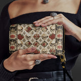 "Mournaire" Wallet