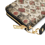 "Mournaire" Wallet