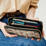 "Mournaire" Wallet