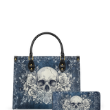 "Frostmourne" Leather Handbag Deal