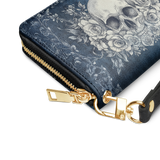 "Frostmourne" Wallet