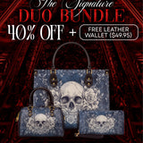 "Frostmourne" The Signature Duo Bundle