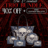 "Frostmourne" The Essentials Trio Bundle