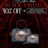 "Frostmourne" Mini Satchel Deal