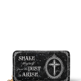 "Dustveil" Wallet