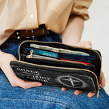 "Dustveil" Wallet
