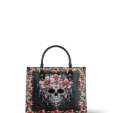"Roselace" Leather Handbag Deal