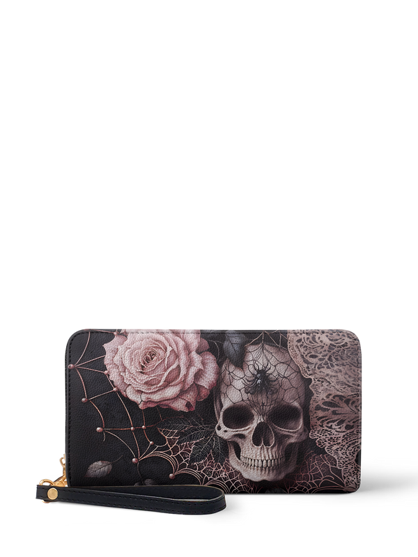 "Venomina" Wallet