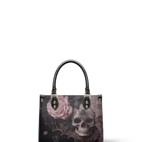 "Venomina" Small Leather Bag Deal