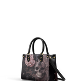 "Venomina" Small Leather Bag Deal