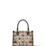 "Mournaire" Small Leather Bag Deal