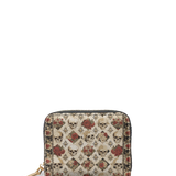 "Mournaire" Mini Wallet
