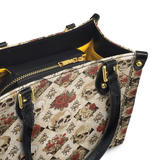 "Mournaire" Small Leather Bag Deal
