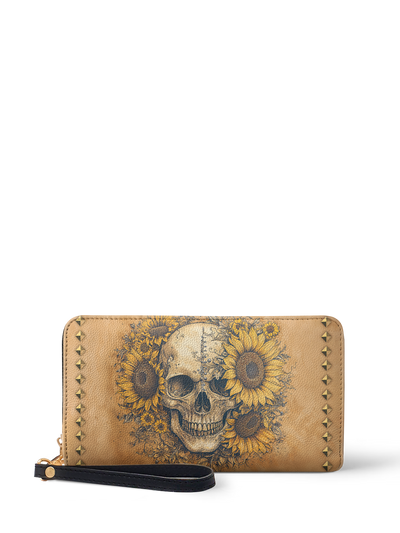 "Heliovoid" Wallet