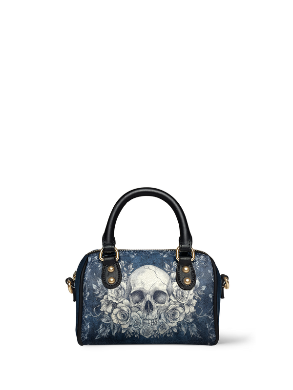 "Frostmourne" Mini Satchel