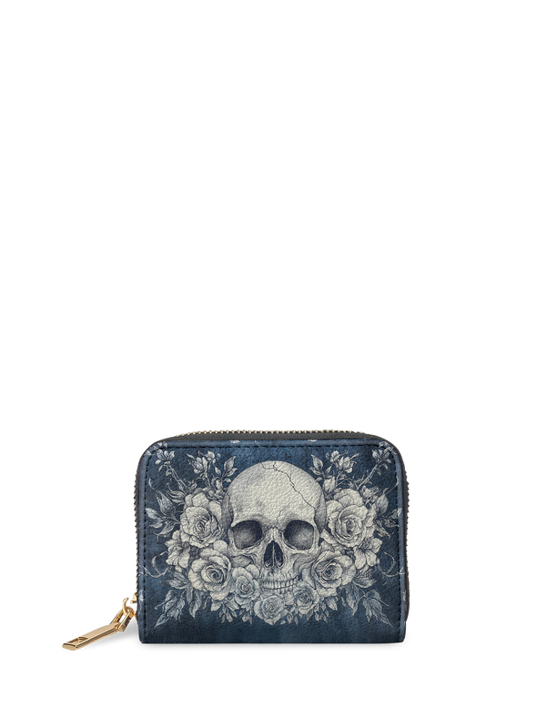 "Frostmourne" Mini Wallet