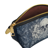 "Frostmourne" Eclipse Makeup Bag