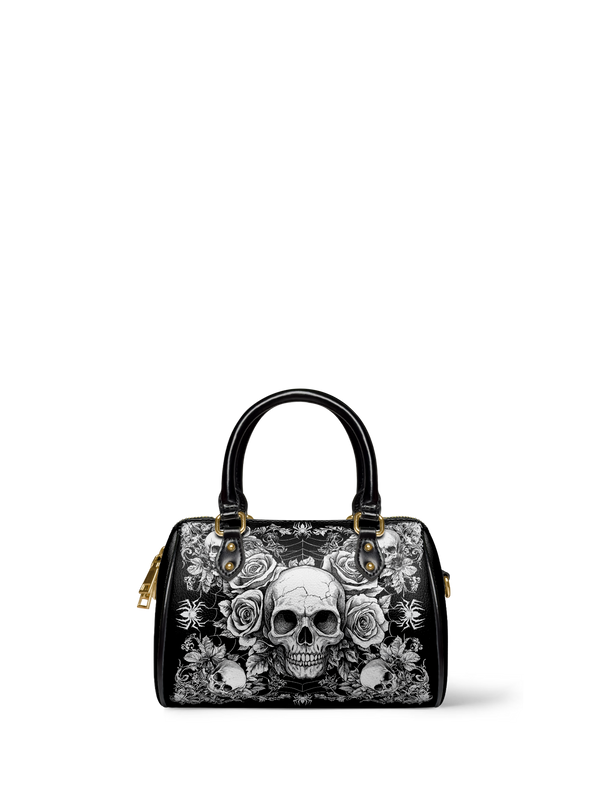 "Gravebloom" Mini Satchel