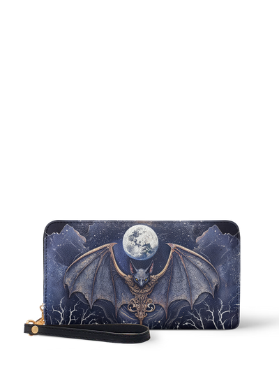 "Moonreaver" Wallet