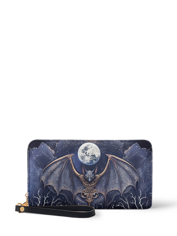 "Moonreaver" Wallet