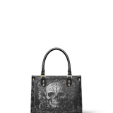 "Obscuria" Small Leather Bag Deal