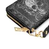 "Obscuria" Wallet