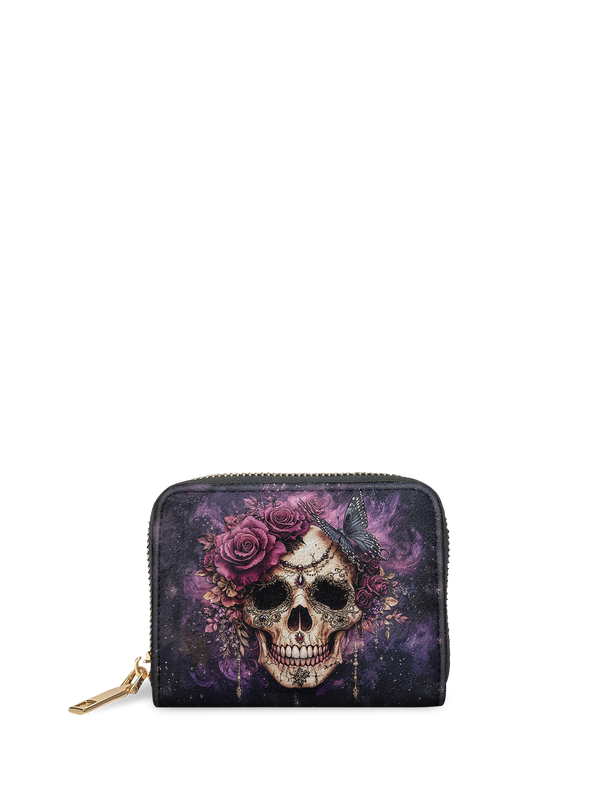 "Noxaria" Mini Wallet