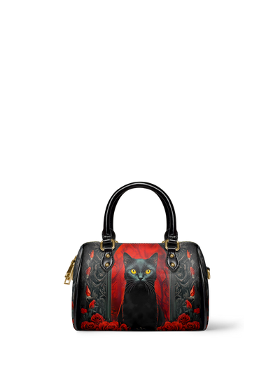 "Nyxrose" Mini Satchel