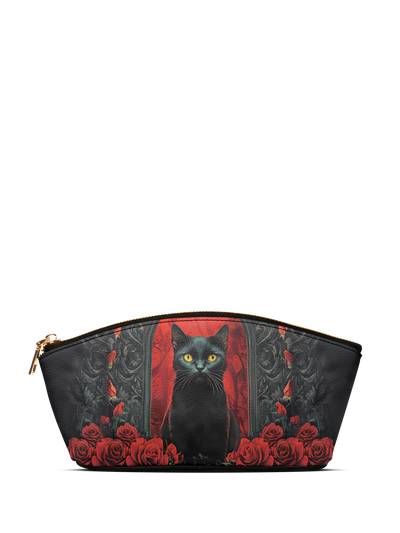"Nyxrose" Eclipse Makeup Bag